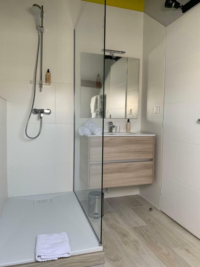 Opal'Appart Apartment Boulogne-sur-Mer Bagian luar foto